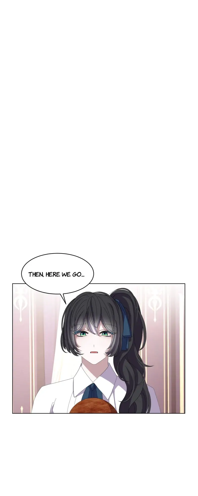 The Villainess Wants to Die Gracefully Chapter 12 - page 18