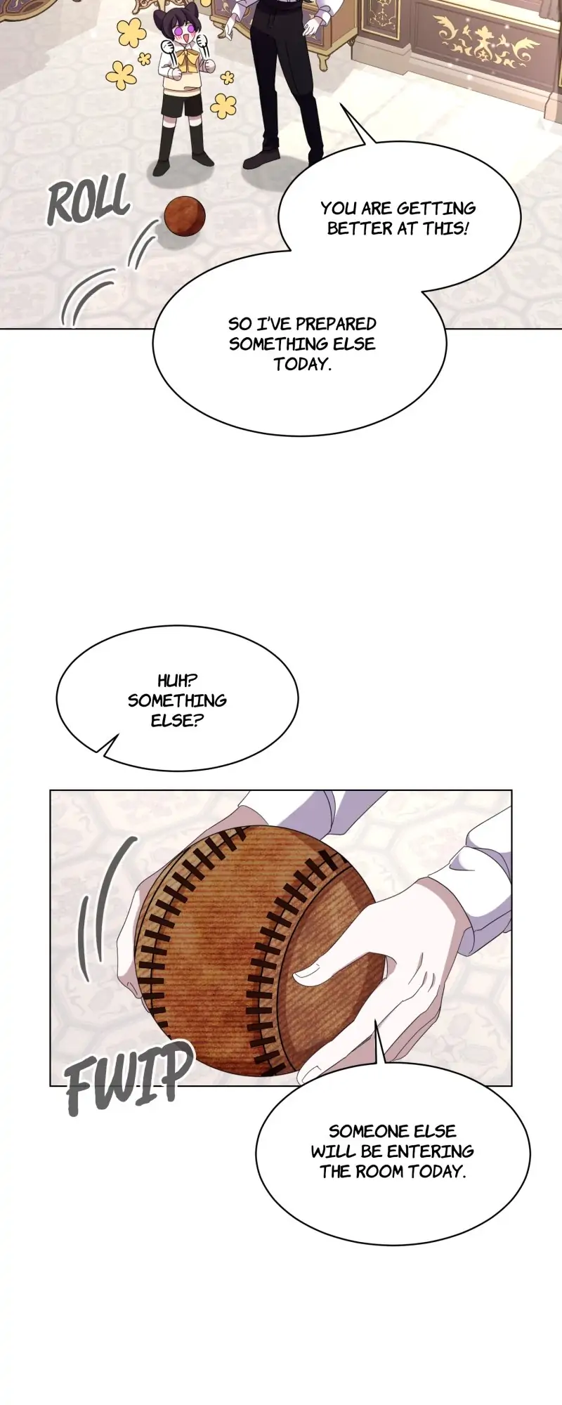 The Villainess Wants to Die Gracefully Chapter 12 - page 3