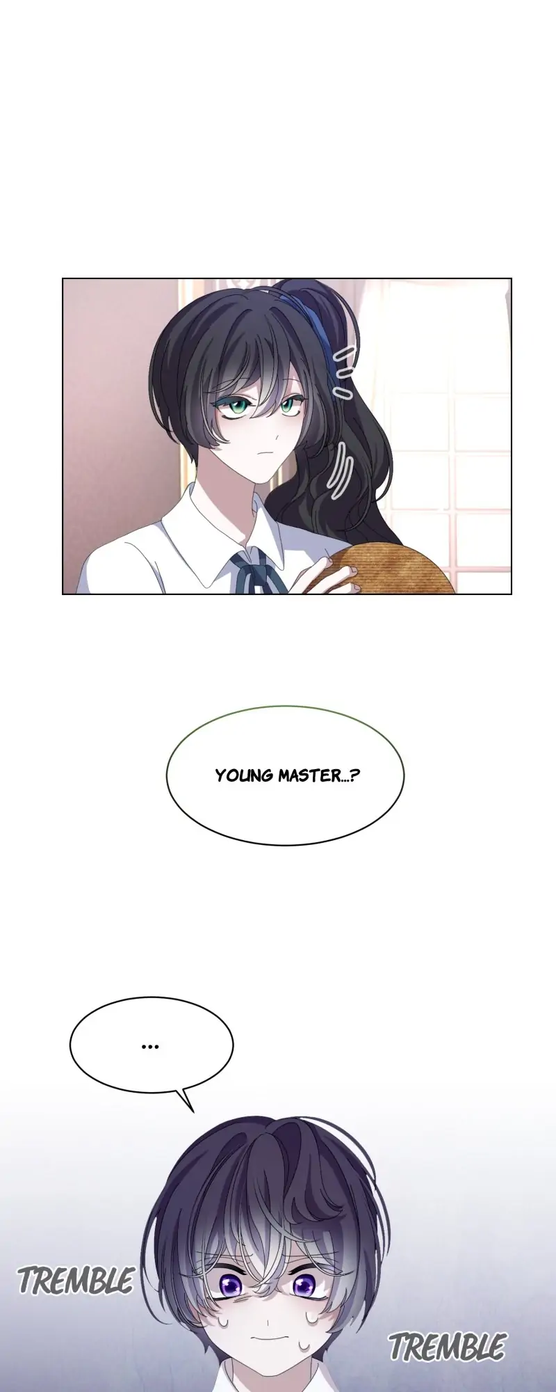 The Villainess Wants to Die Gracefully Chapter 12 - page 4