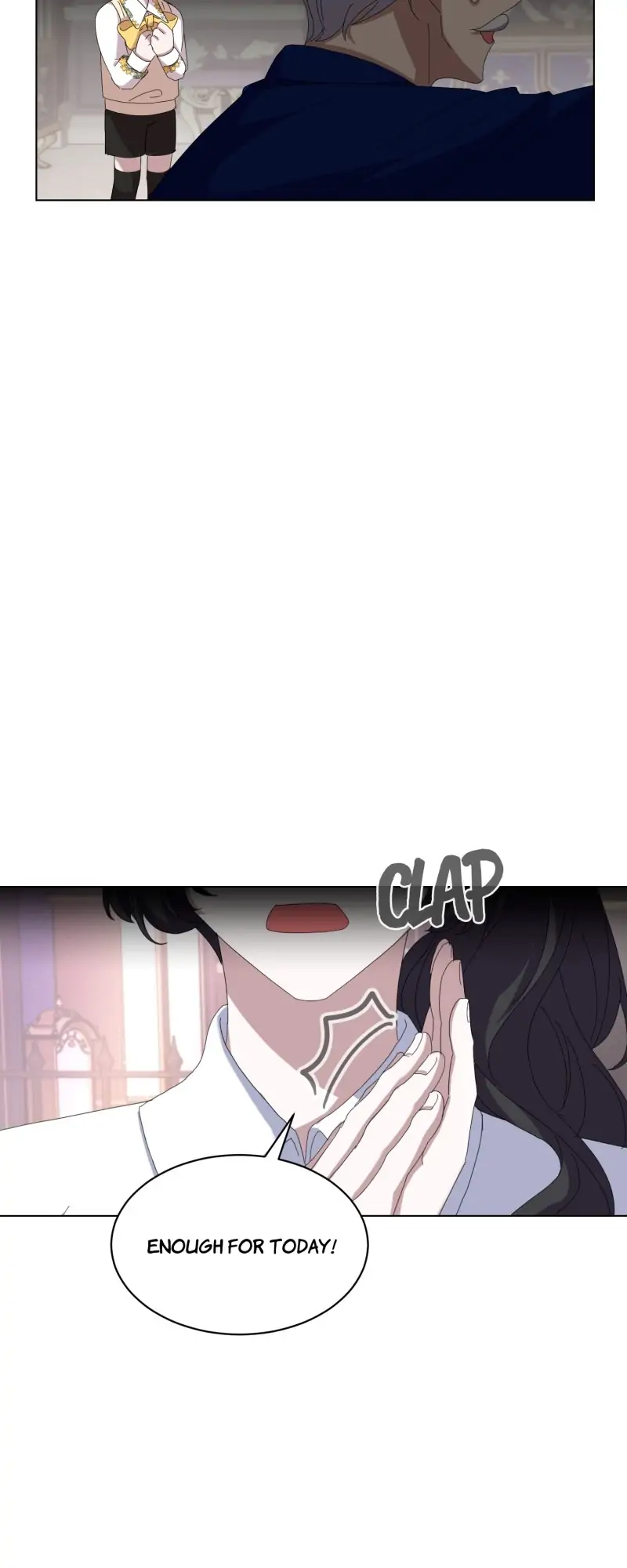 The Villainess Wants to Die Gracefully Chapter 12 - page 35