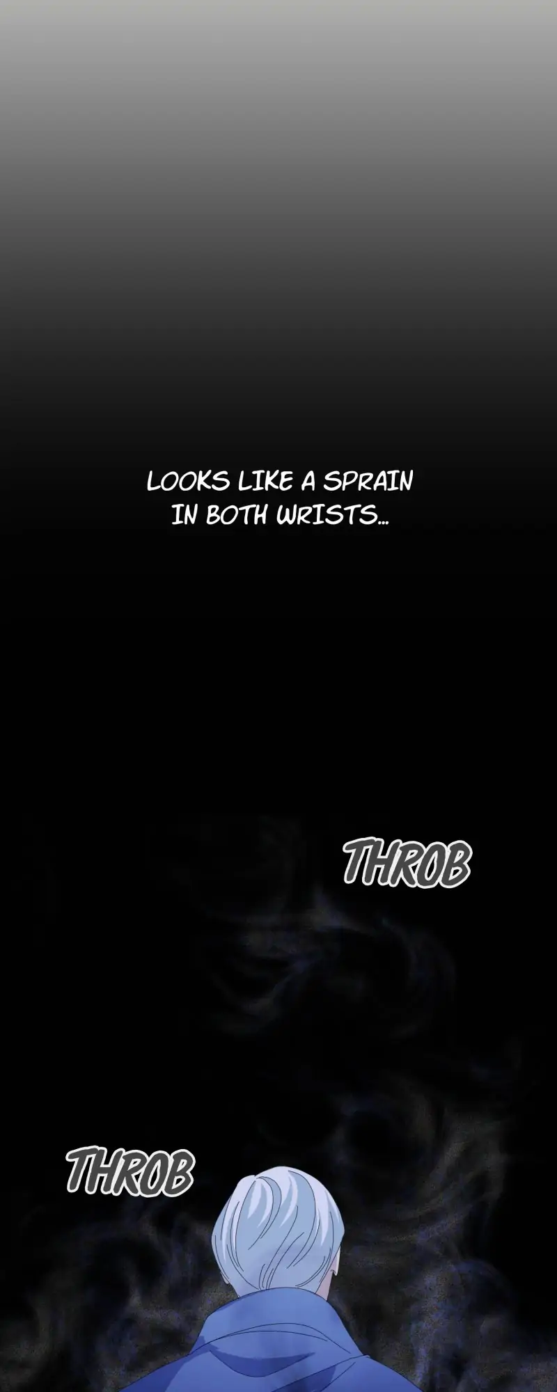 The Villainess Wants to Die Gracefully Chapter 12 - page 39