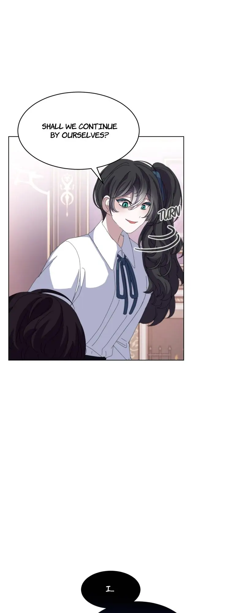 The Villainess Wants to Die Gracefully Chapter 12 - page 42