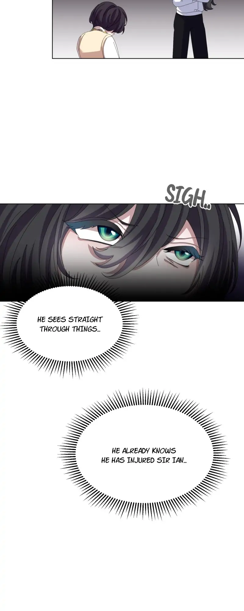 The Villainess Wants to Die Gracefully Chapter 12 - page 44