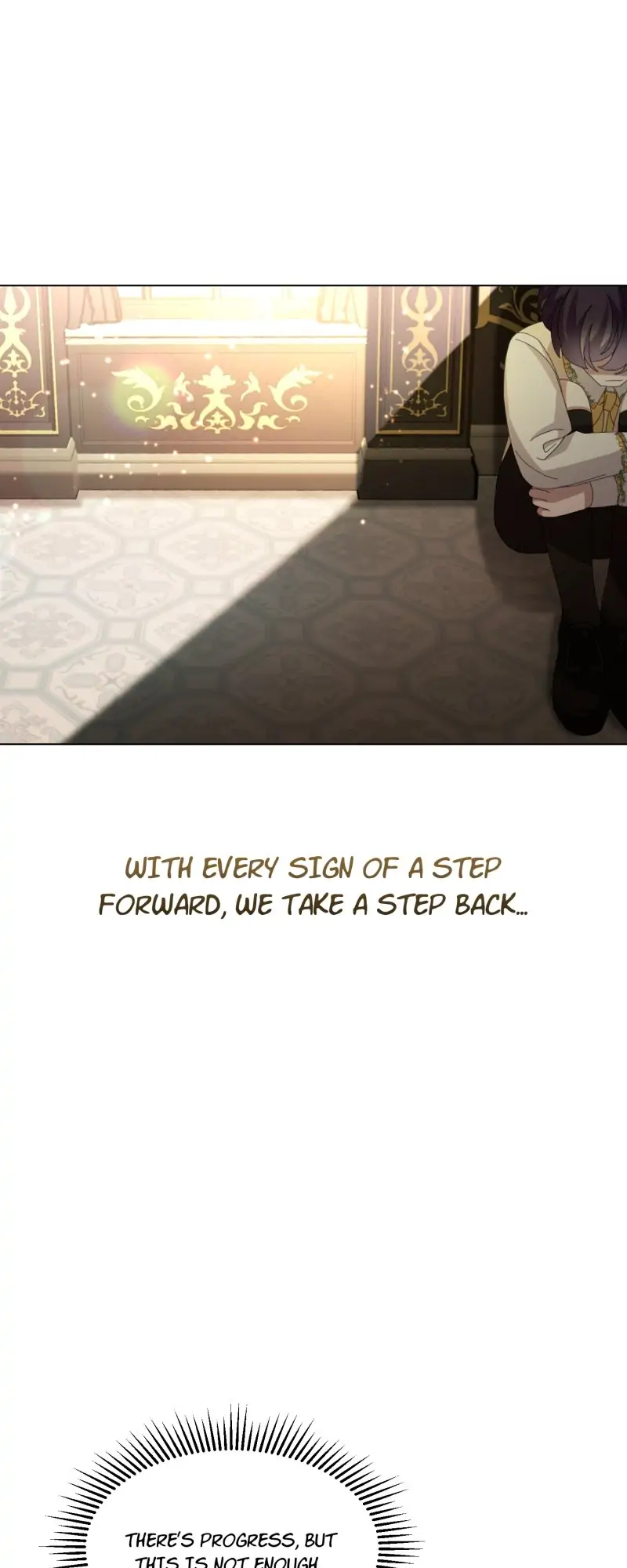 The Villainess Wants to Die Gracefully Chapter 12 - page 45