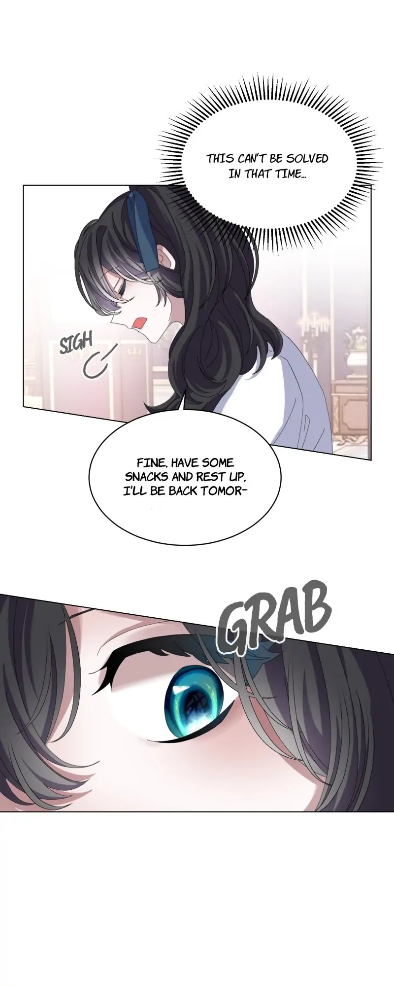 The Villainess Wants to Die Gracefully Chapter 12 - page 47