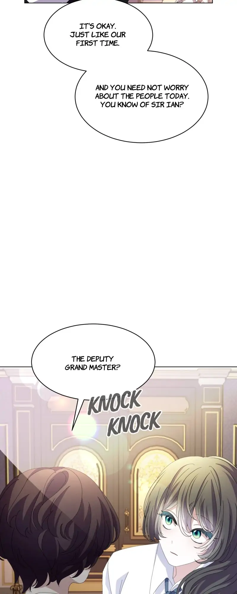 The Villainess Wants to Die Gracefully Chapter 12 - page 6