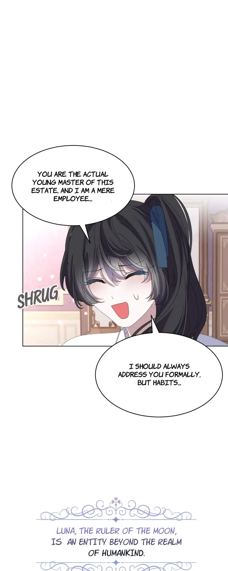 The Villainess Wants to Die Gracefully Chapter 12 - page 54