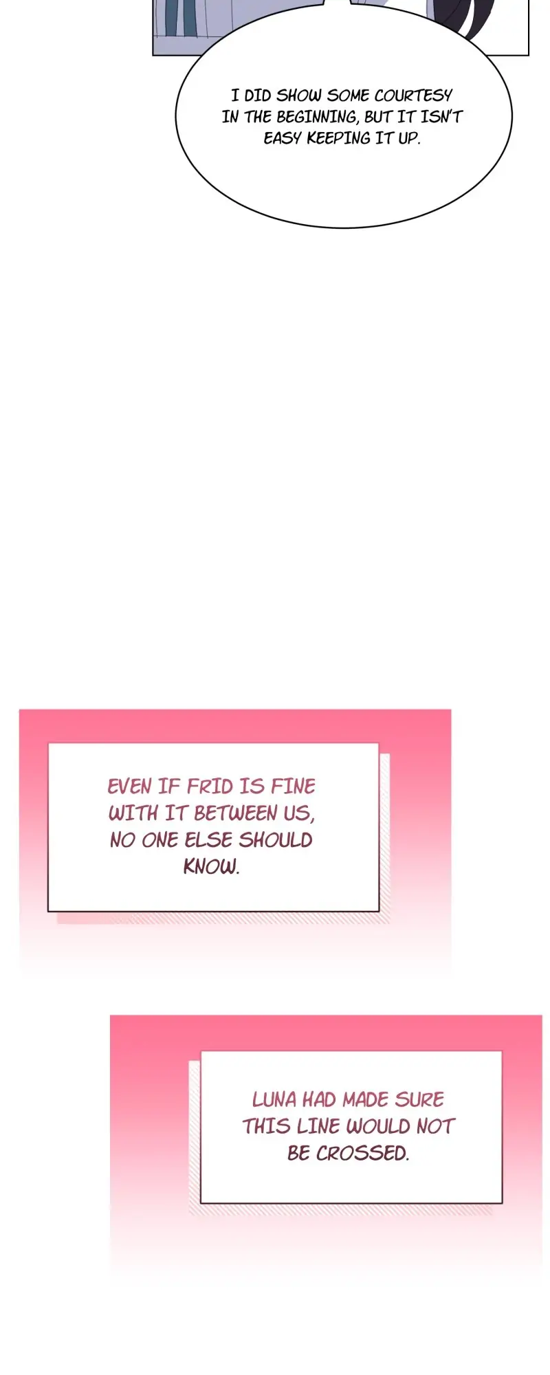 The Villainess Wants to Die Gracefully Chapter 12 - page 58