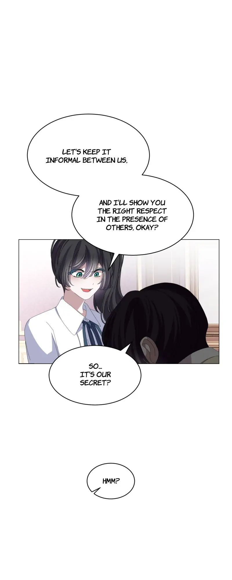 The Villainess Wants to Die Gracefully Chapter 12 - page 59
