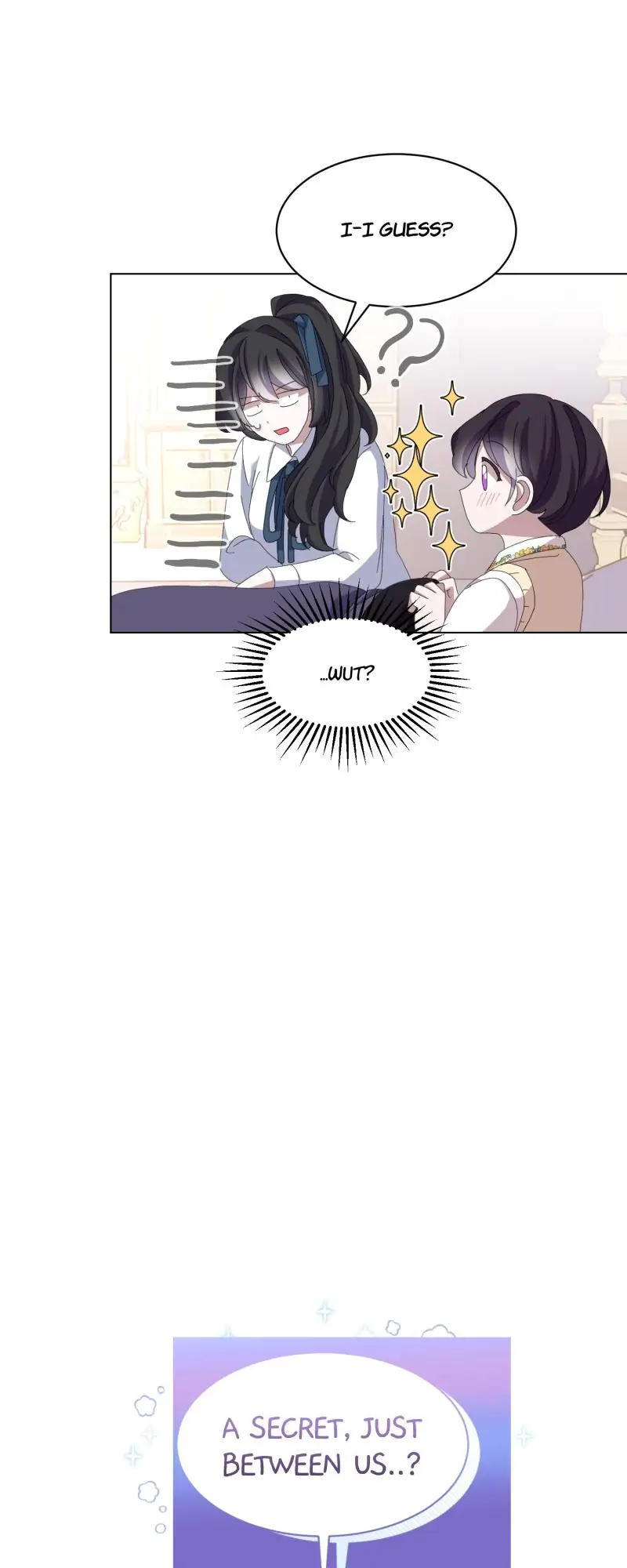 The Villainess Wants to Die Gracefully Chapter 12 - page 60