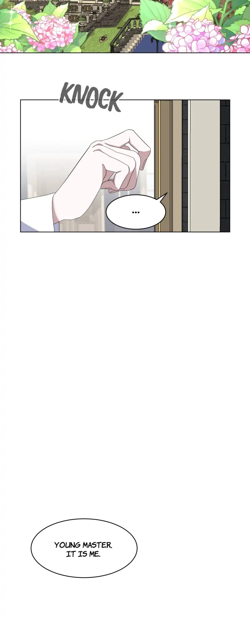 The Villainess Wants to Die Gracefully Chapter 11 - page 12