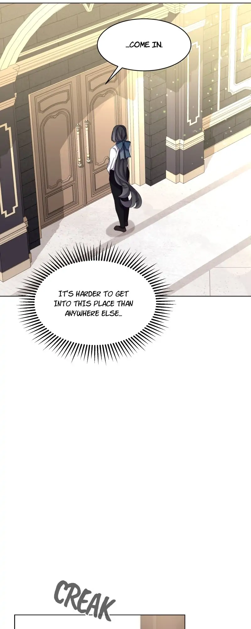 The Villainess Wants to Die Gracefully Chapter 11 - page 13