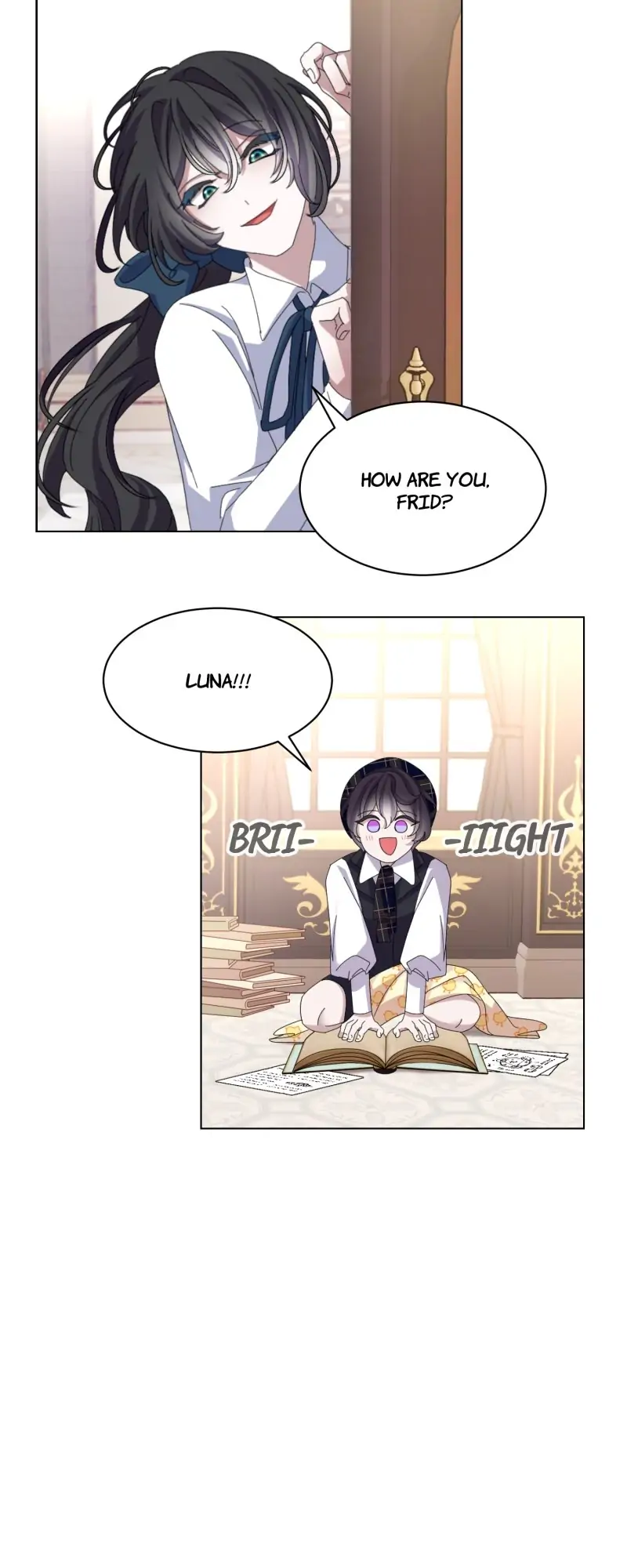 The Villainess Wants to Die Gracefully Chapter 11 - page 14