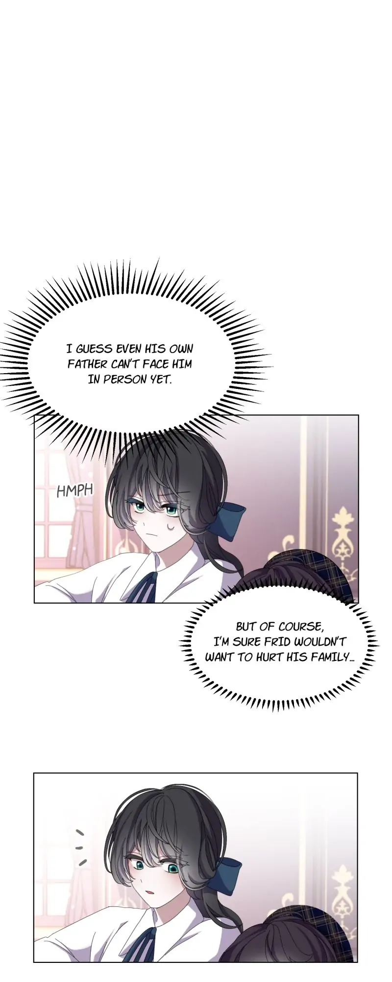 The Villainess Wants to Die Gracefully Chapter 11 - page 16