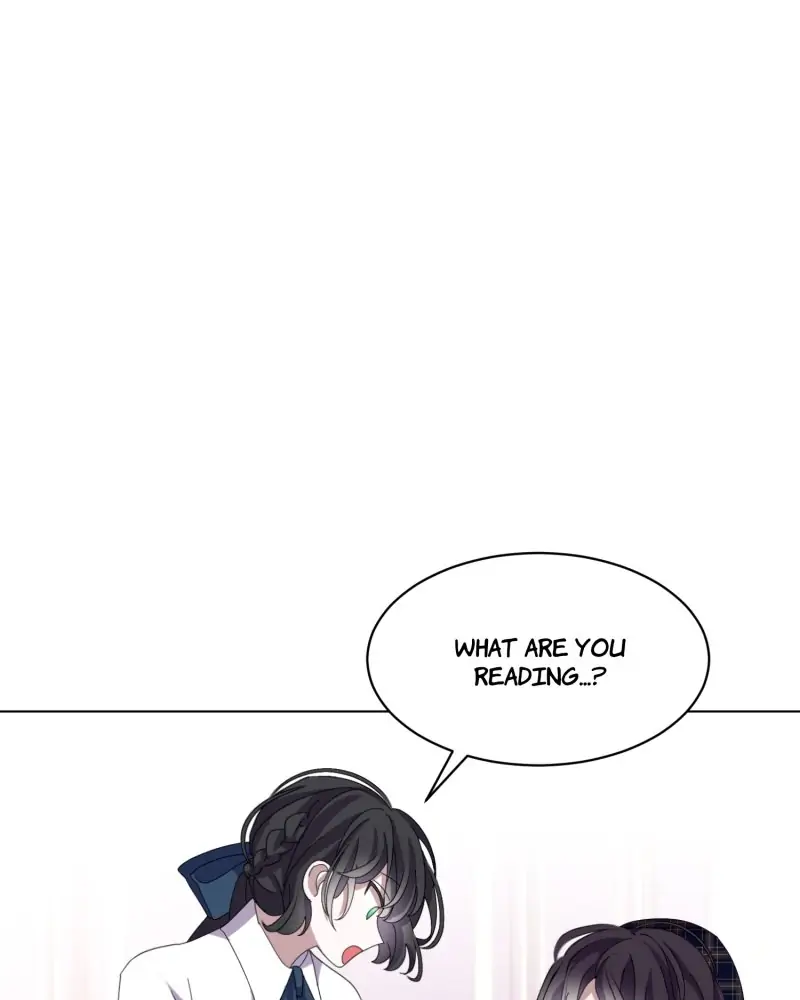 The Villainess Wants to Die Gracefully Chapter 11 - page 17