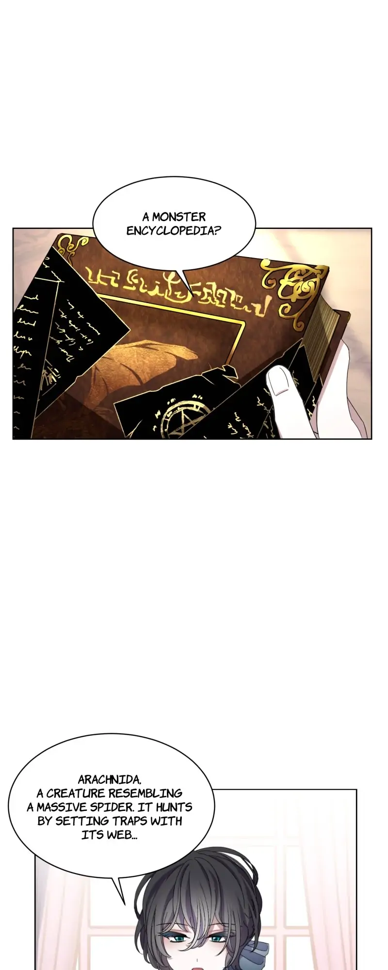 The Villainess Wants to Die Gracefully Chapter 11 - page 19