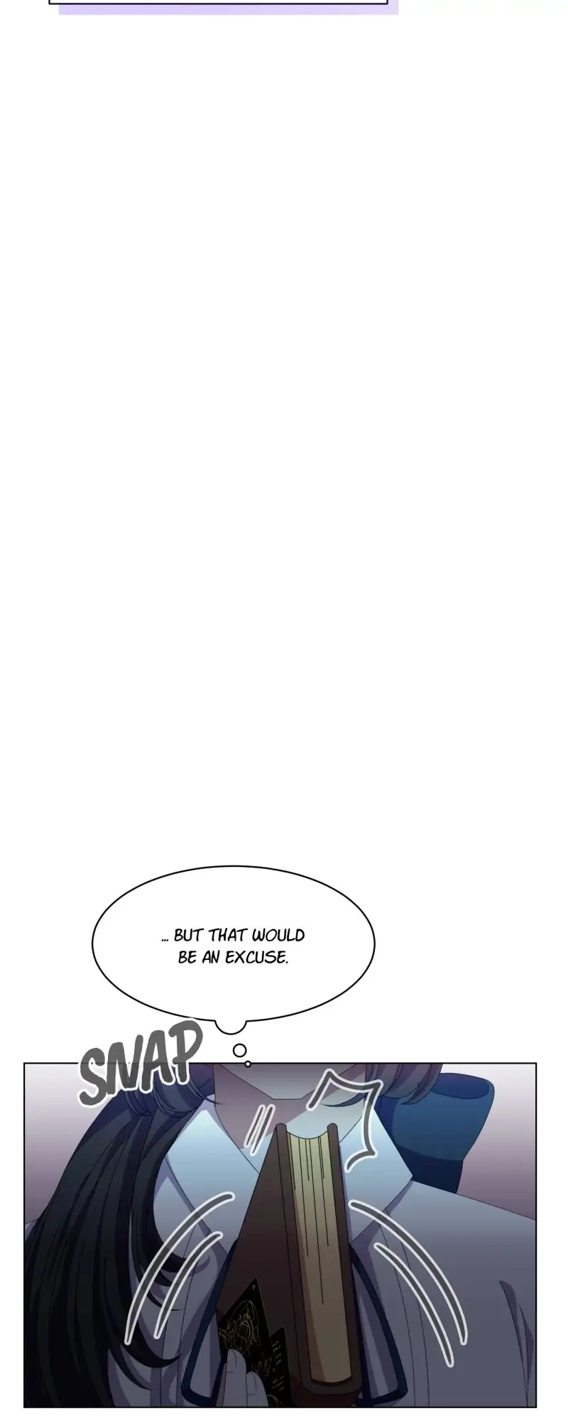 The Villainess Wants to Die Gracefully Chapter 11 - page 29