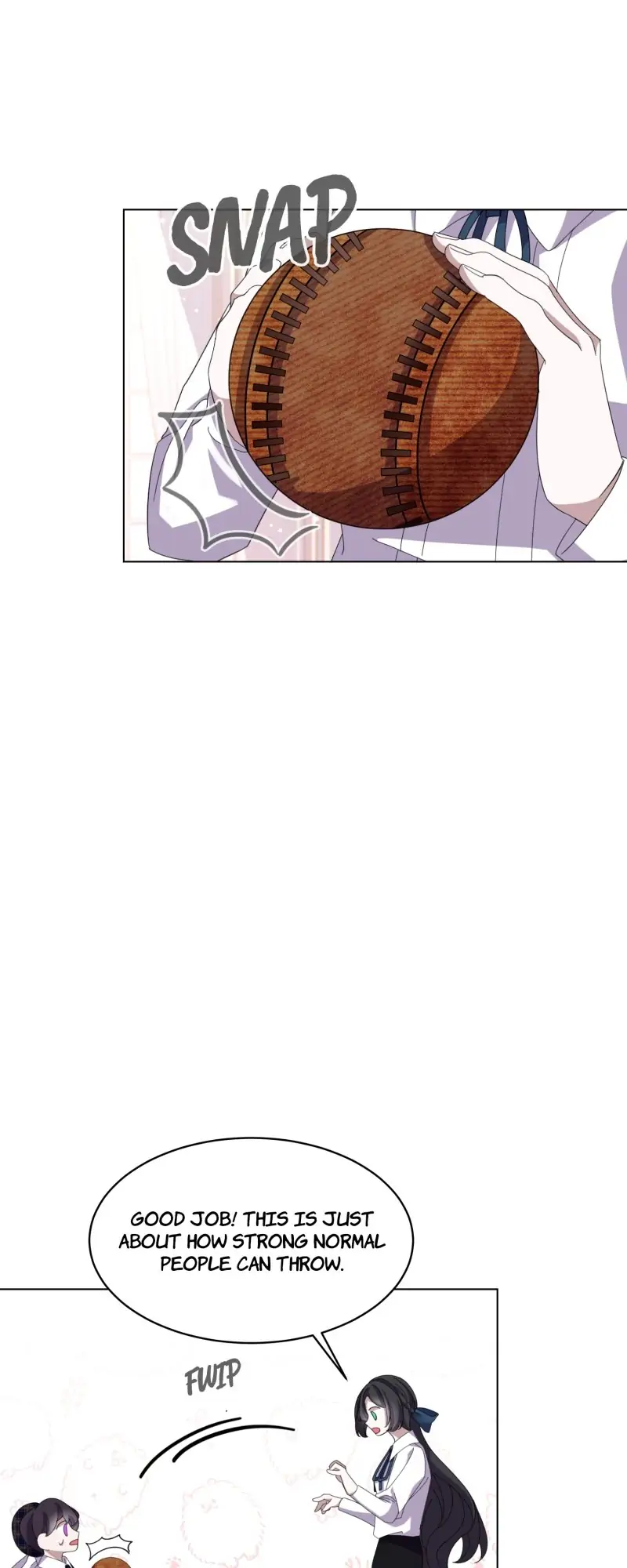 The Villainess Wants to Die Gracefully Chapter 11 - page 36