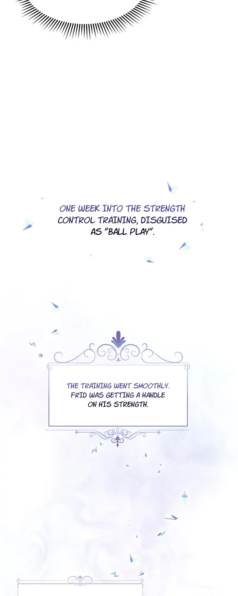 The Villainess Wants to Die Gracefully Chapter 11 - page 39