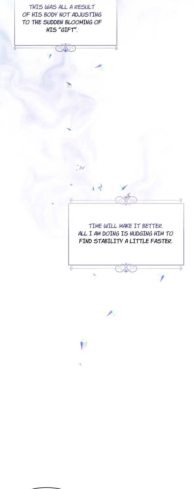 The Villainess Wants to Die Gracefully Chapter 11 - page 40