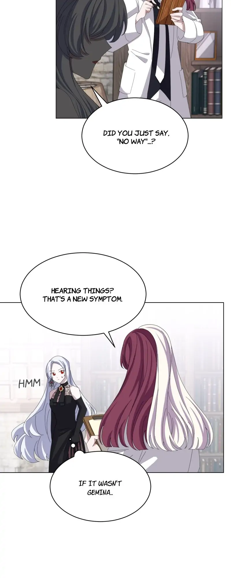 The Villainess Wants to Die Gracefully Chapter 11 - page 5