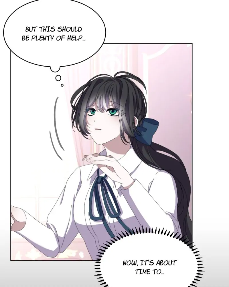 The Villainess Wants to Die Gracefully Chapter 11 - page 41