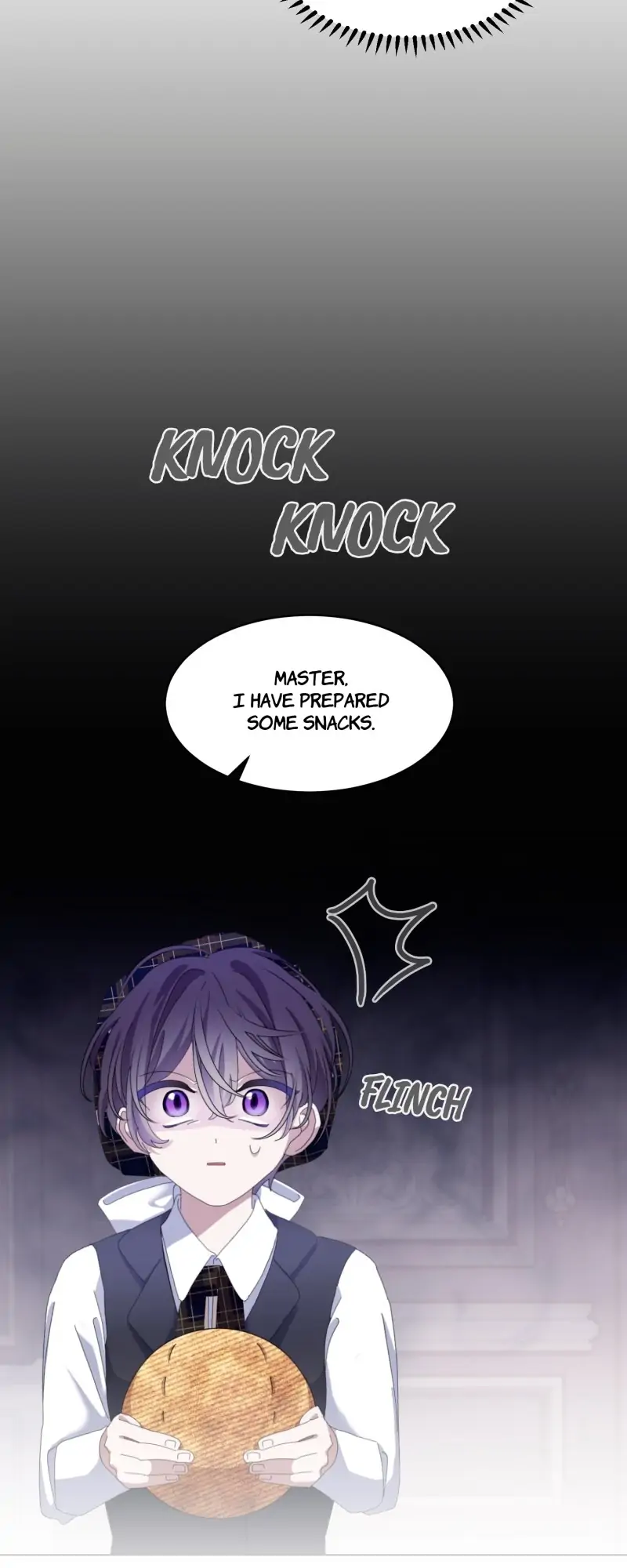 The Villainess Wants to Die Gracefully Chapter 11 - page 42