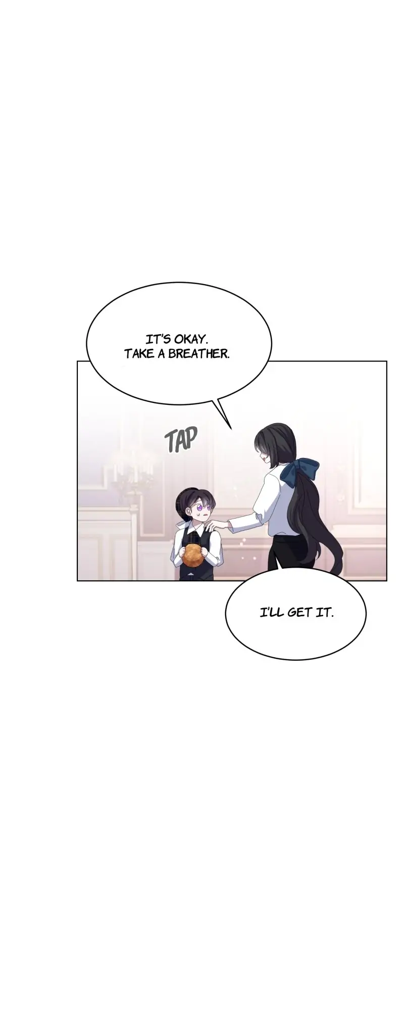 The Villainess Wants to Die Gracefully Chapter 11 - page 43