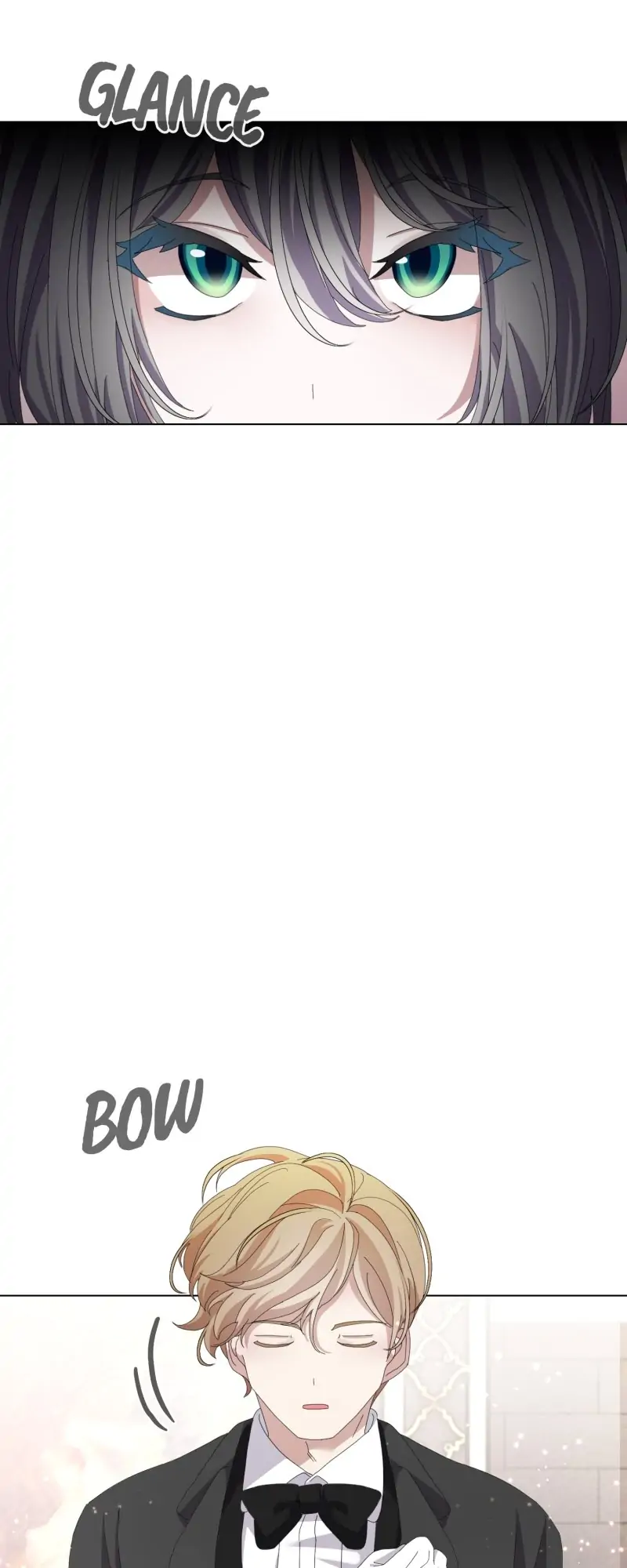 The Villainess Wants to Die Gracefully Chapter 11 - page 45