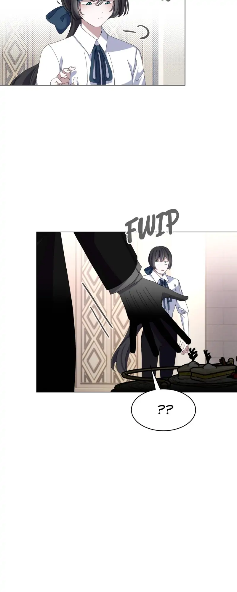 The Villainess Wants to Die Gracefully Chapter 11 - page 47