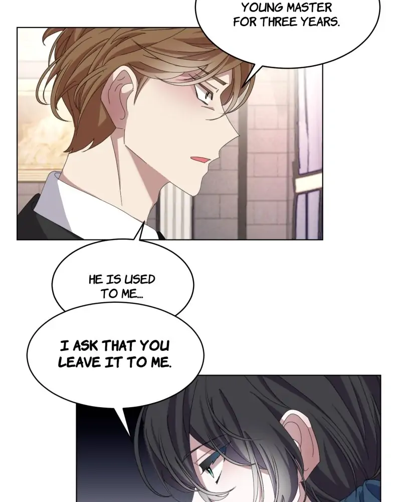 The Villainess Wants to Die Gracefully Chapter 11 - page 49