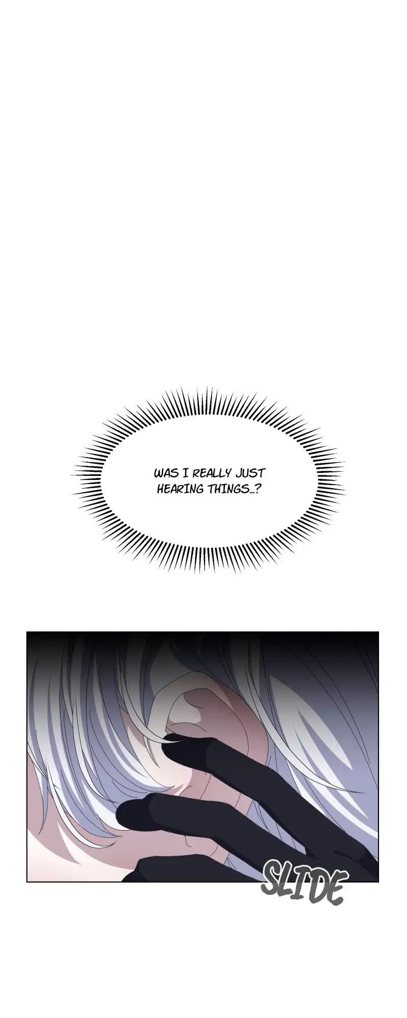 The Villainess Wants to Die Gracefully Chapter 11 - page 6