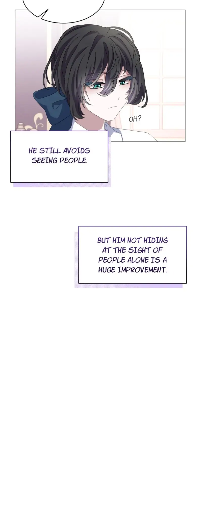 The Villainess Wants to Die Gracefully Chapter 11 - page 56