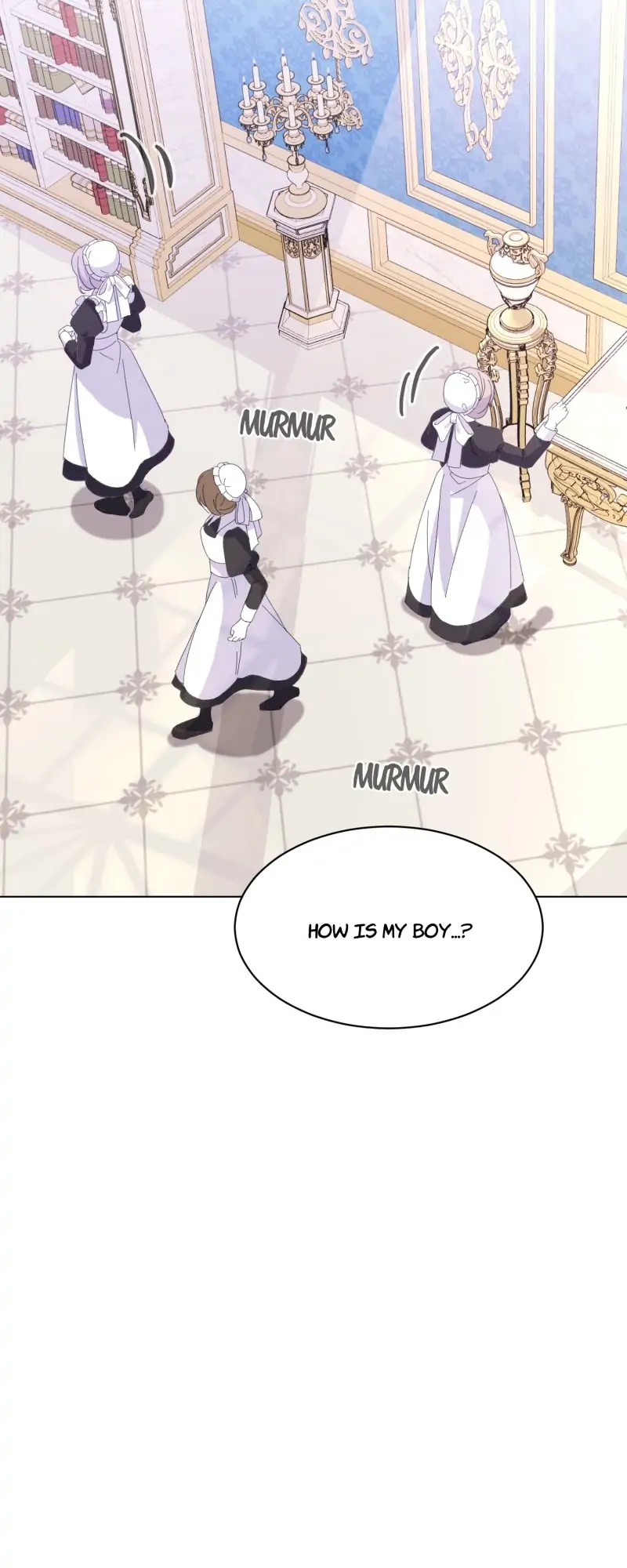The Villainess Wants to Die Gracefully Chapter 11 - page 58