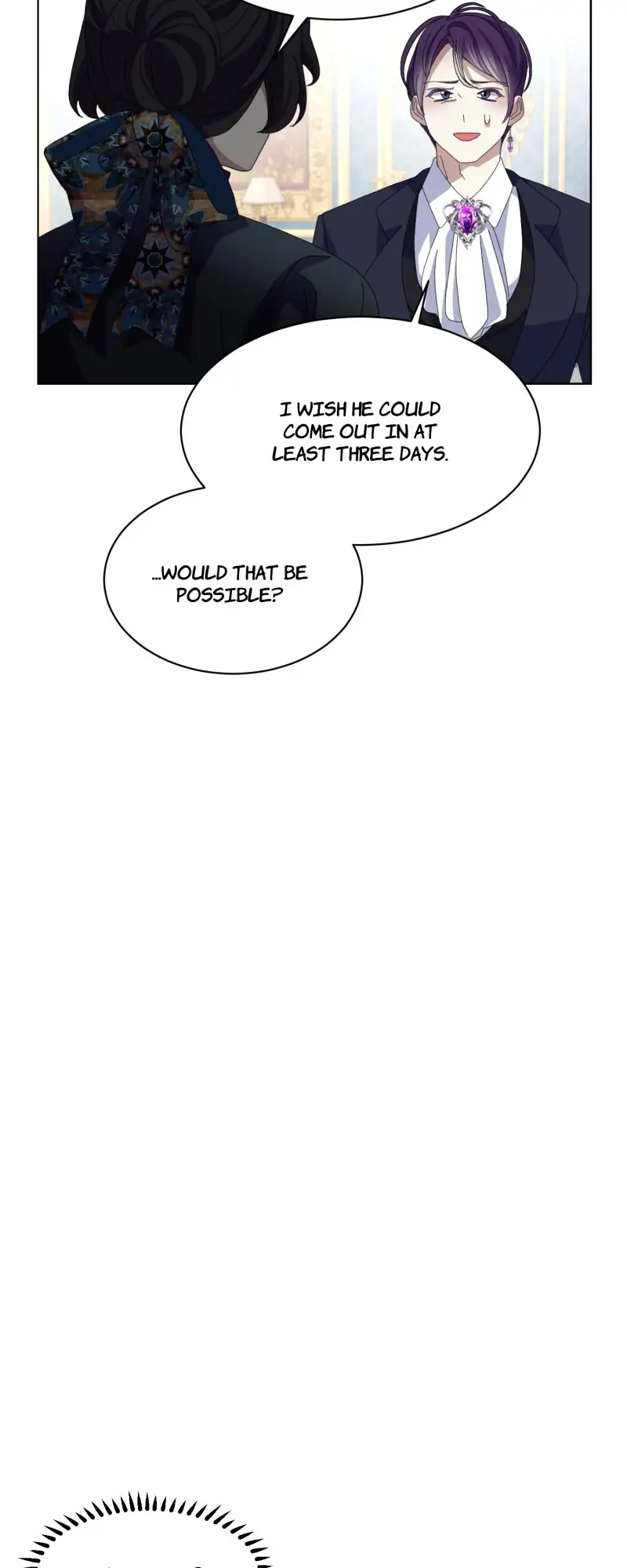 The Villainess Wants to Die Gracefully Chapter 11 - page 60