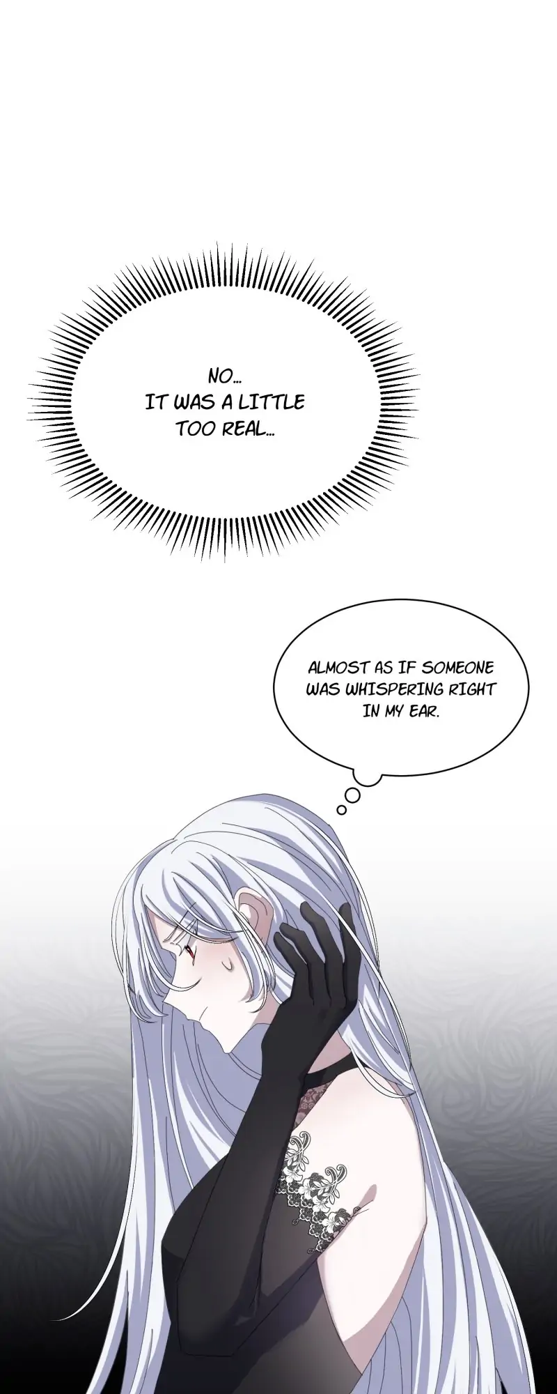 The Villainess Wants to Die Gracefully Chapter 11 - page 7
