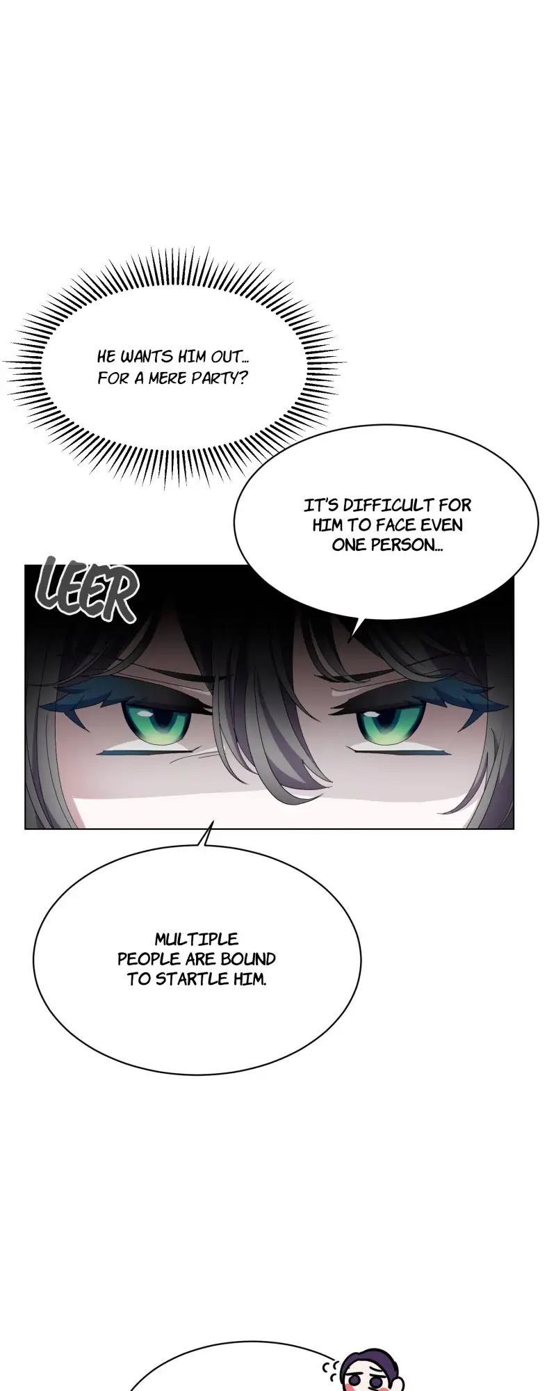 The Villainess Wants to Die Gracefully Chapter 11 - page 62