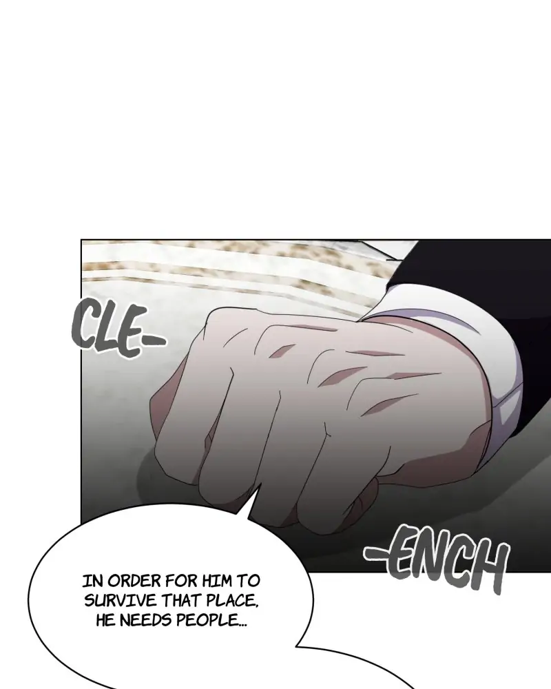 The Villainess Wants to Die Gracefully Chapter 11 - page 65
