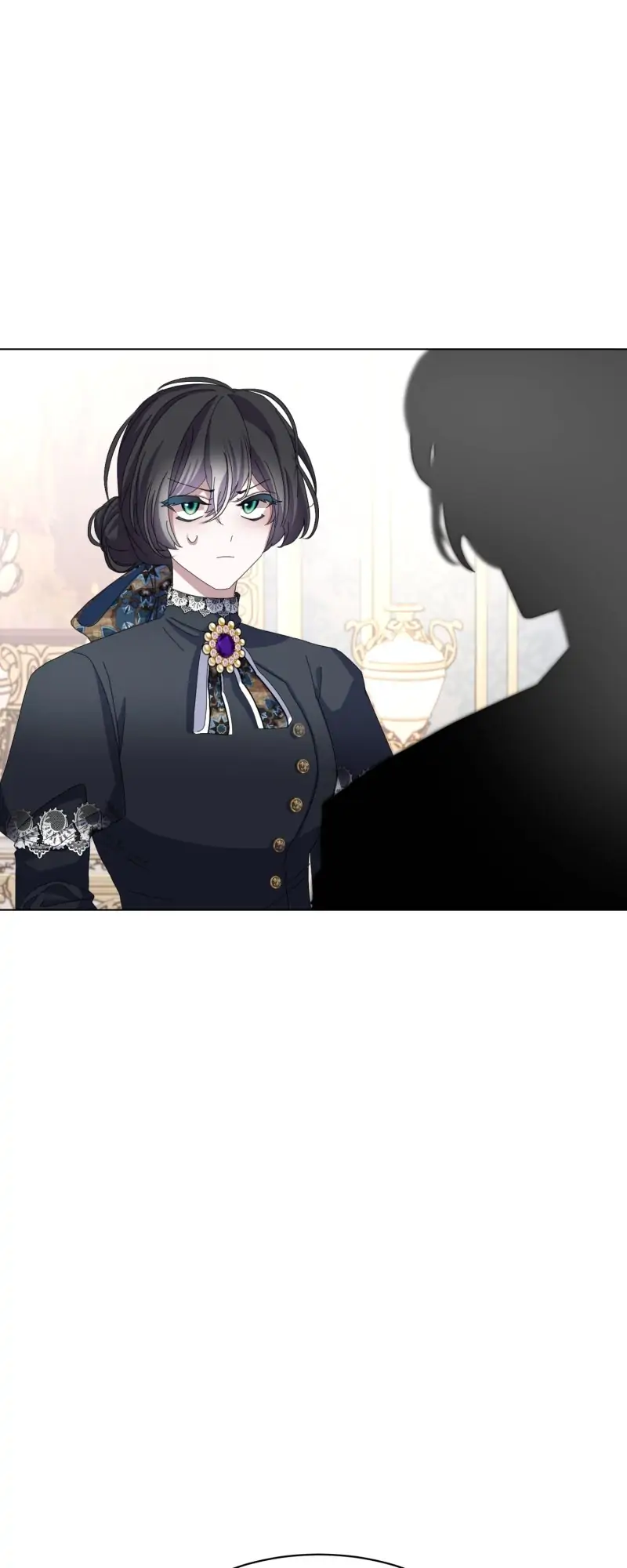 The Villainess Wants to Die Gracefully Chapter 11 - page 67