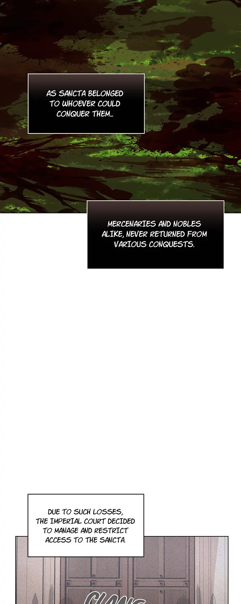 The Villainess Wants to Die Gracefully Chapter 10 - page 14