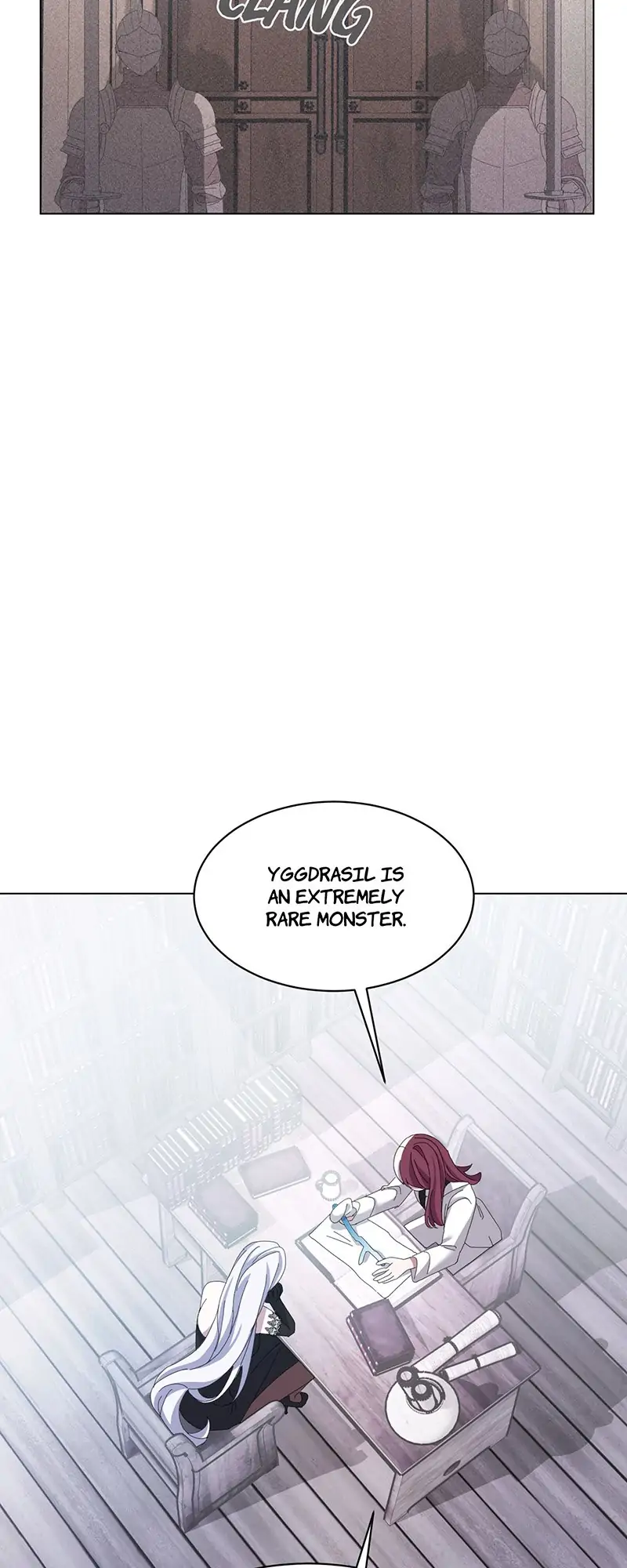 The Villainess Wants to Die Gracefully Chapter 10 - page 15