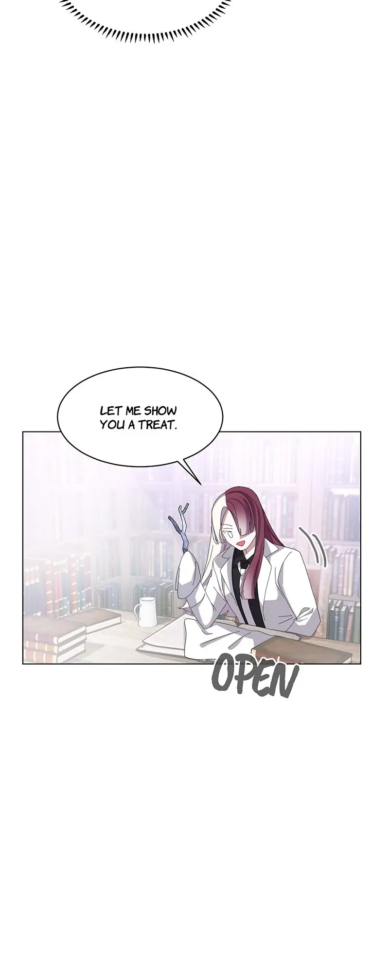 The Villainess Wants to Die Gracefully Chapter 10 - page 18