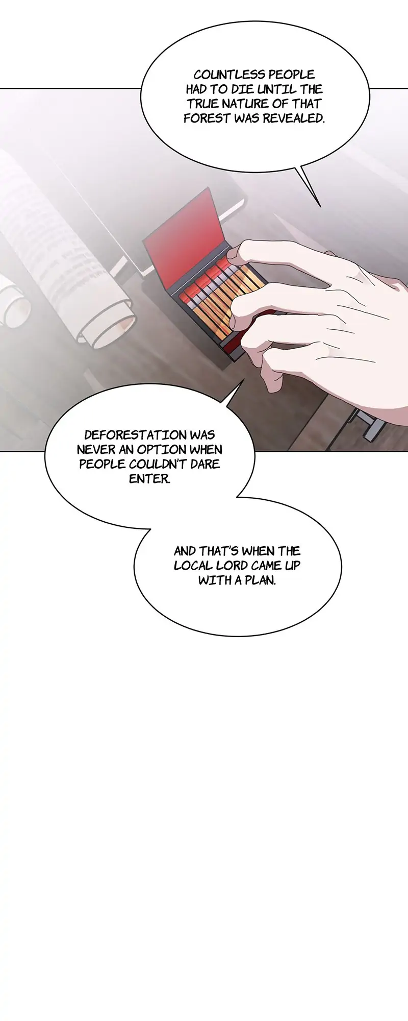 The Villainess Wants to Die Gracefully Chapter 10 - page 19