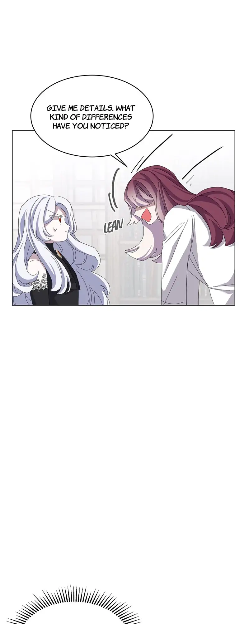 The Villainess Wants to Die Gracefully Chapter 10 - page 3