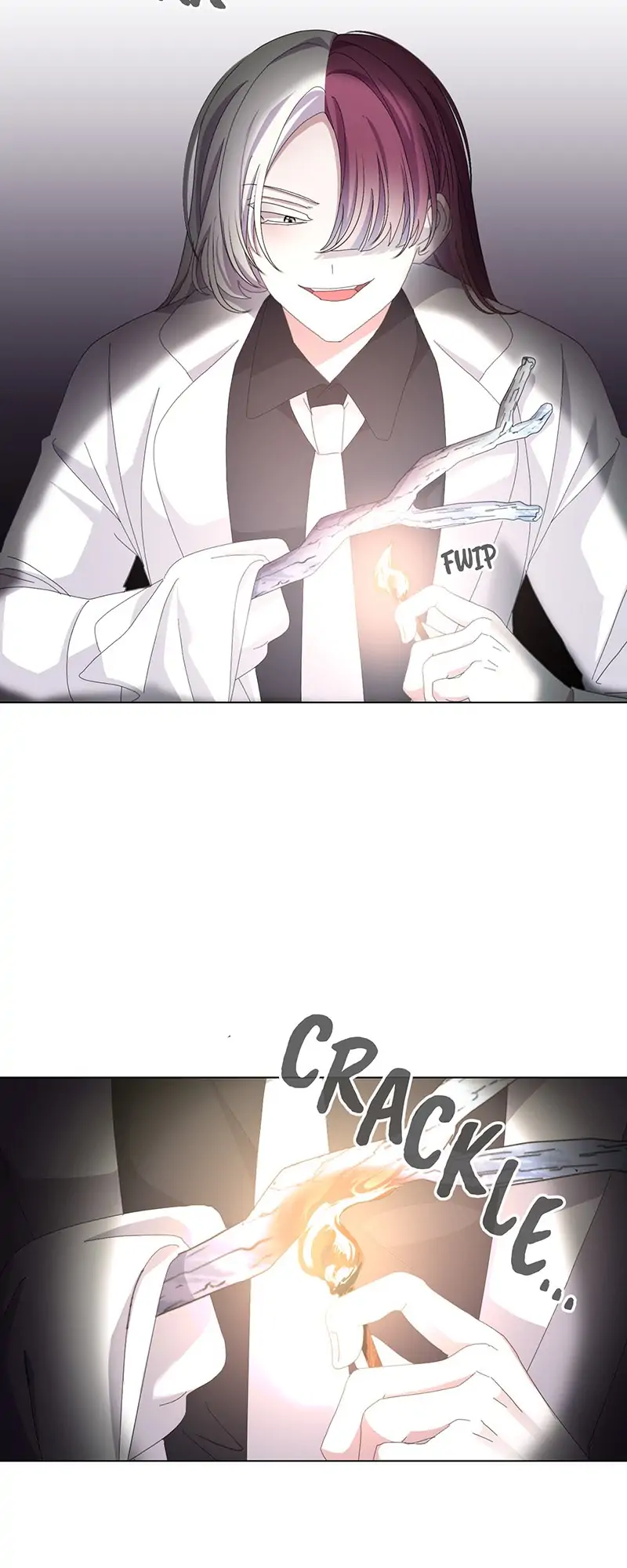 The Villainess Wants to Die Gracefully Chapter 10 - page 21