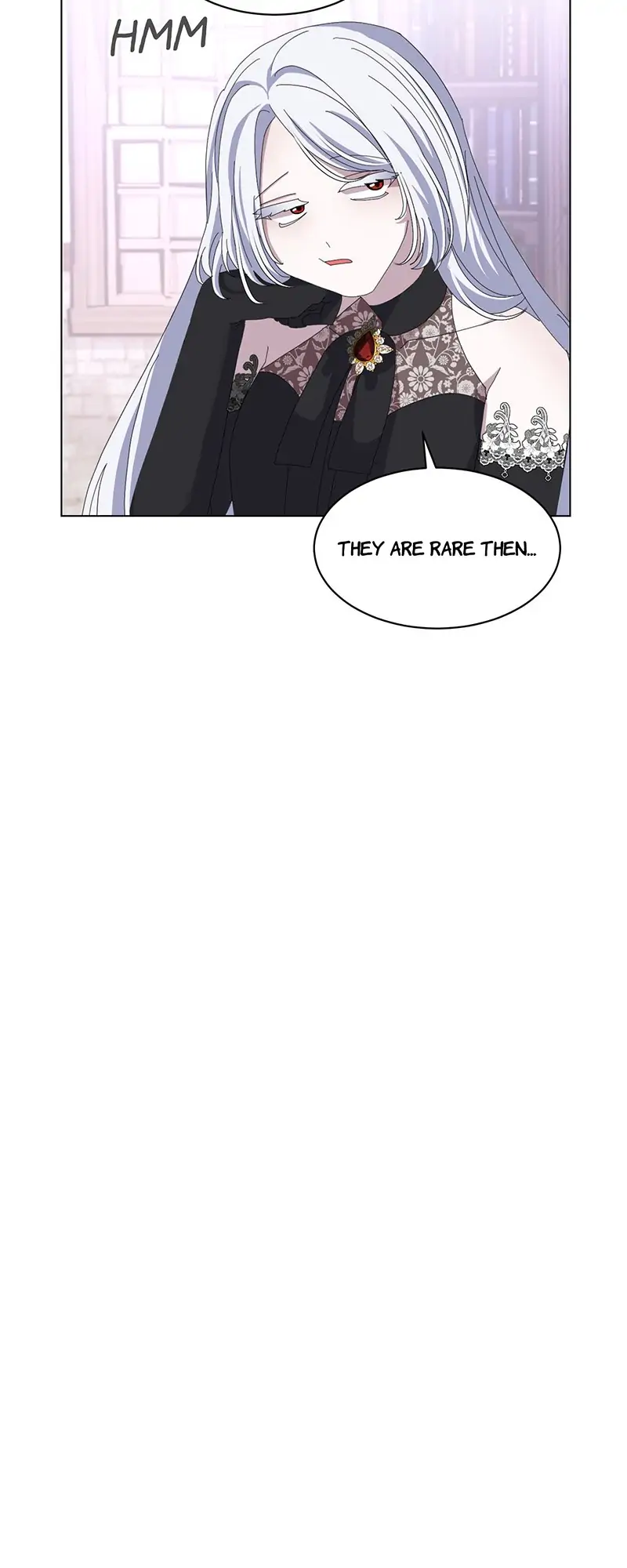 The Villainess Wants to Die Gracefully Chapter 10 - page 24