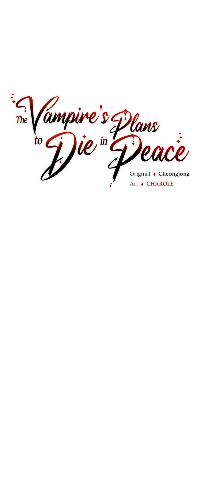 The Villainess Wants to Die Gracefully Chapter 10 - page 26