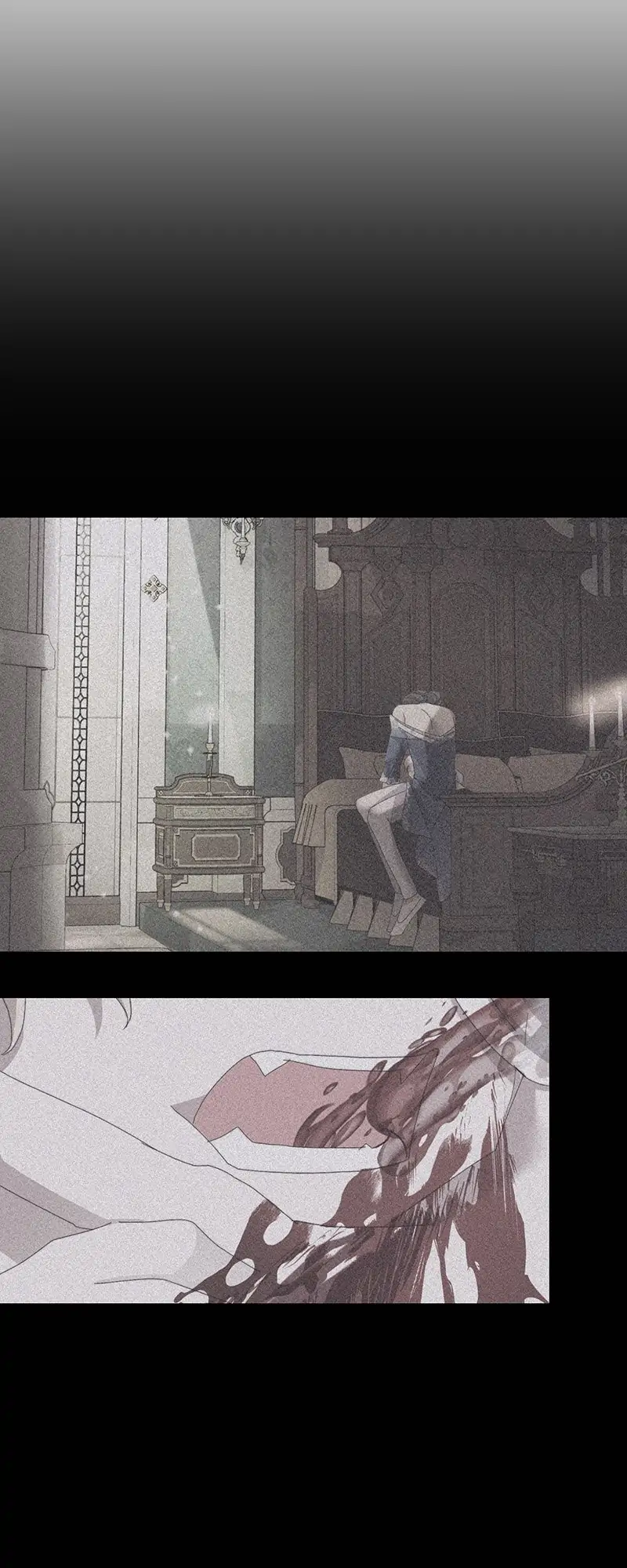 The Villainess Wants to Die Gracefully Chapter 10 - page 30