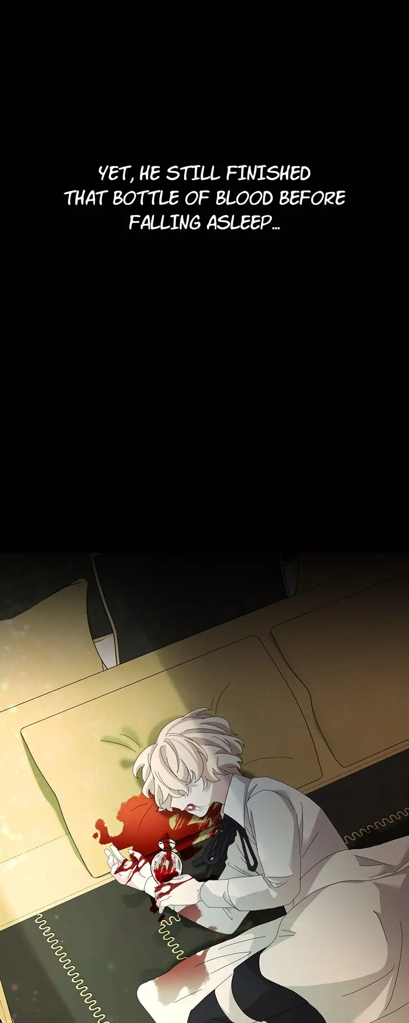 The Villainess Wants to Die Gracefully Chapter 10 - page 31