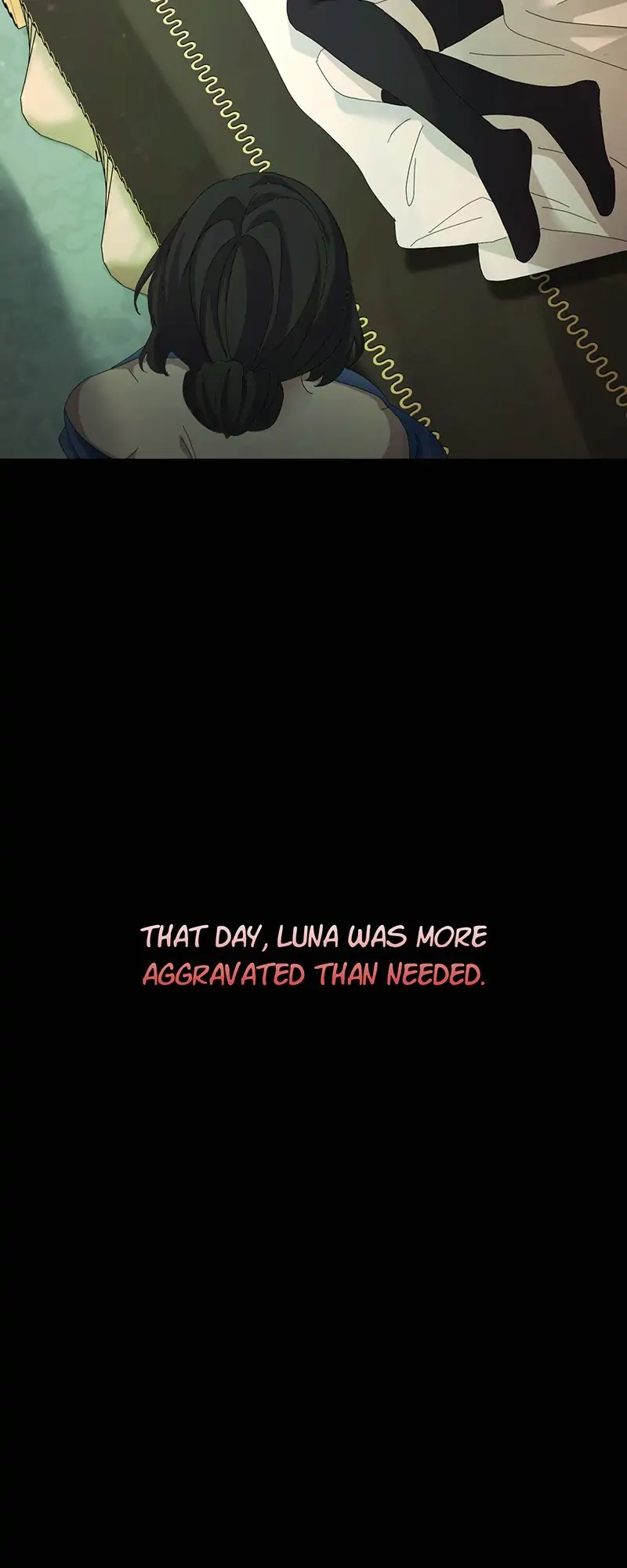 The Villainess Wants to Die Gracefully Chapter 10 - page 32